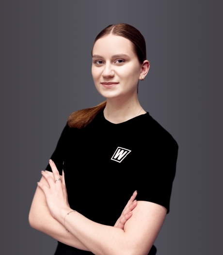 Вера Макаревич